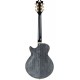 D'Angelico Excel SS Black Dog - gitara elektryczna