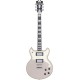 D’Angelico Deluxe Brighton Desert Black - gitara elektryczna
