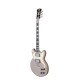 D’Angelico Deluxe Brighton Desert Black - gitara elektryczna