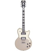 D’Angelico Deluxe Atlantic Desert Gold - gitara elektryczna