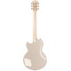 D’Angelico Deluxe Atlantic Desert Gold - gitara elektryczna