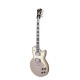 D’Angelico Deluxe Atlantic Desert Gold - gitara elektryczna