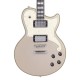 D’Angelico Deluxe Atlantic Desert Gold - gitara elektryczna