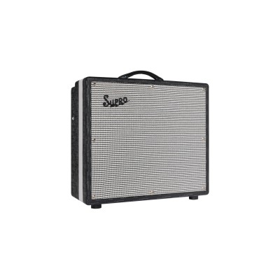 Supro Black Magick Tyler Bryant 1991TB - wzmacniacz gitarowy