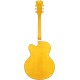 D'angelico Premier EXL1 Honey Blonde - gitara elektryczna