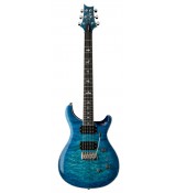 PRS SE Custom 24-08 Quilt Lake Blue - gitara elektryczna