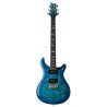 PRS SE Custom 24-08 Quilt Lake Blue - gitara elektryczna