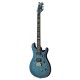 PRS SE Custom 24-08 Quilt Lake Blue - gitara elektryczna