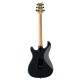 PRS SE NF3 Gun Metal Grey - gitara elektryczna