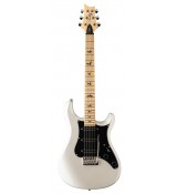 PRS SE NF3 Pearl White - gitara elektryczna