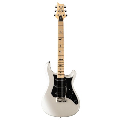 PRS SE NF3 Pearl White - gitara elektryczna
