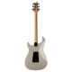 PRS SE NF3 Pearl White - gitara elektryczna