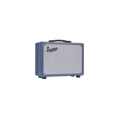 Supro '64 Reverb 1605RJ - wzmacniacz gitarowy