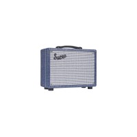 Supro '64 Reverb 1605RJ - wzmacniacz gitarowy