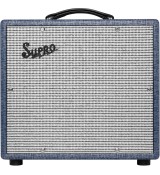 Supro Montauk 1608R - wzmacniacz gitarowy