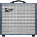 Supro Montauk 1608R - wzmacniacz gitarowy