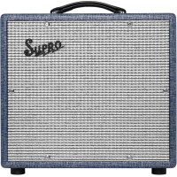 Supro Montauk 1608R - wzmacniacz gitarowy