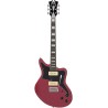 D'Angelico Premier Bedford Oxblood - gitara elektryczna