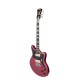D'Angelico Premier Bedford Oxblood - gitara elektryczna