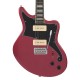 D'Angelico Premier Bedford Oxblood - gitara elektryczna