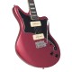 D'Angelico Premier Bedford Oxblood - gitara elektryczna