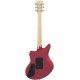 D'Angelico Premier Bedford Oxblood - gitara elektryczna