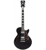 D'Angelico Premier SS Black Flake 2023 - gitara elektryczna