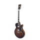 D'Angelico Premier SS Brown Burst - gitara elektryczna