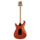 PRS SE NF3 Metallic Orange - gitara elektryczna