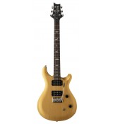 PRS SE CE 24 Standard Satin Metallic Gold - gitara elektryczna