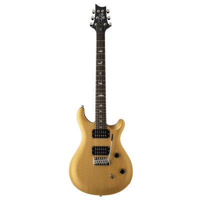 PRS SE CE 24 Standard Satin Metallic Gold - gitara elektryczna
