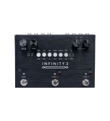 Pigtronix Infinity 3 - efekt gitarowy Looper