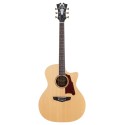 D'angelico Premier Gramercy Natural - gitara akustyczna