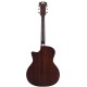 D'angelico Premier Gramercy Natural - gitara akustyczna