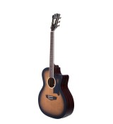 D'angelico Premier Gramercy Aged Burst - gitara akustyczna