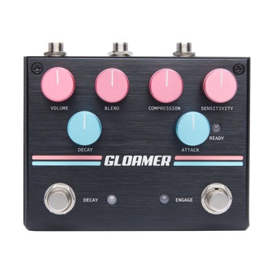 Pigtronix Gloamer - efekt gitarowy