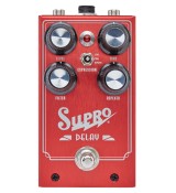 Supro Delay 1313 - efekt gitarowy