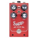 Supro Delay 1313 - efekt gitarowy