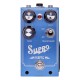 Supro Overdrive 1305 - efekt gitarowy