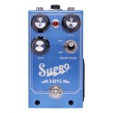 Supro Overdrive 1305 - efekt gitarowy