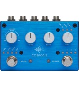 Pigtronix Cosmosis - efekt gitarowy Reverb