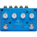 Pigtronix Cosmosis - efekt gitarowy Reverb