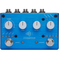 Pigtronix Cosmosis - efekt gitarowy Reverb