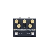 Pigtronix Philosopher’s Tone 2 - efekt gitarowy Kompresor