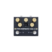 Pigtronix Philosopher’s Tone 2 - efekt gitarowy Kompresor