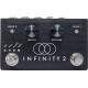 Pigtronix Infinity 2 - efekt gitarowy Looper
