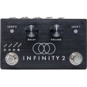 Pigtronix Infinity 2 - efekt gitarowy Looper
