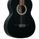 Prodipe Guitars Primera 4/4 BK - gitara klasyczna