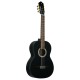 Prodipe Guitars Primera 4/4 BK - gitara klasyczna