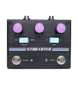 Pigtronix Star Eater - efekt gitarowy Fuzz